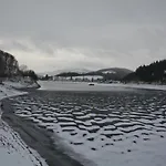 Am Diemelsee Infrarotsauna Inklusive Appartement