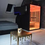 Am Diemelsee Infrarotsauna Inklusive Appartement