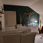 Appartement Am Diemelsee Infrarotsauna Inklusive