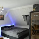 Appartement Am Diemelsee Infrarotsauna Inklusive Marsberg