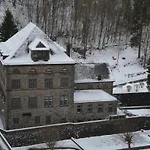 Am Diemelsee Infrarotsauna Inklusive Appartement