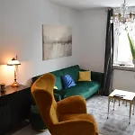 Am Diemelsee Infrarotsauna Inklusive Appartement