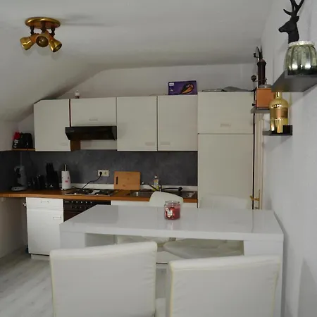 Am Diemelsee Infrarotsauna Inklusive Apartment