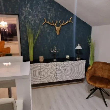 Am Diemelsee Infrarotsauna Inklusive *