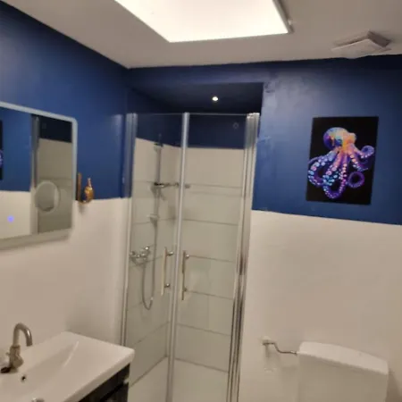 Am Diemelsee Infrarotsauna Inklusive