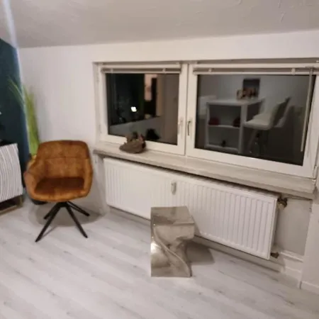 Lägenhet Am Diemelsee Infrarotsauna Inklusive