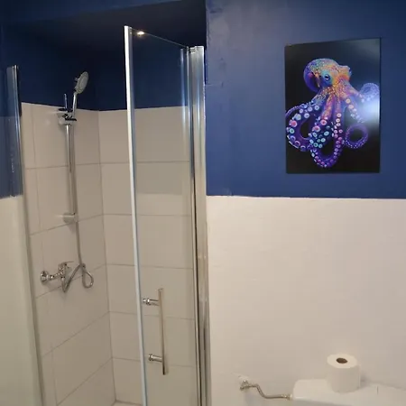 Am Diemelsee Infrarotsauna Inklusive Apartmán Marsberg