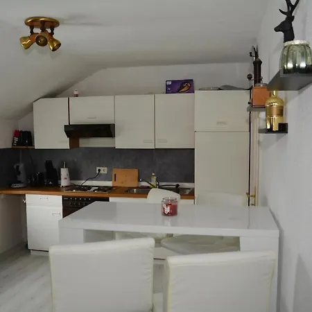 Lägenhet Am Diemelsee Infrarotsauna Inklusive Marsberg