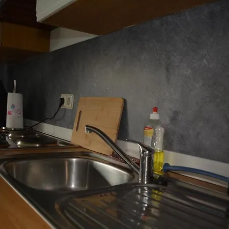 Lägenhet Am Diemelsee Infrarotsauna Inklusive