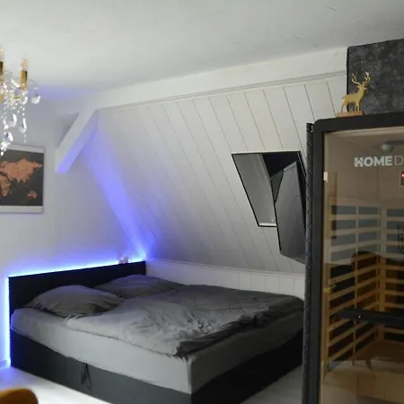 Lejlighed Am Diemelsee Infrarotsauna Inklusive Marsberg