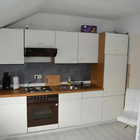 Am Diemelsee Infrarotsauna Inklusive Apartmán Marsberg