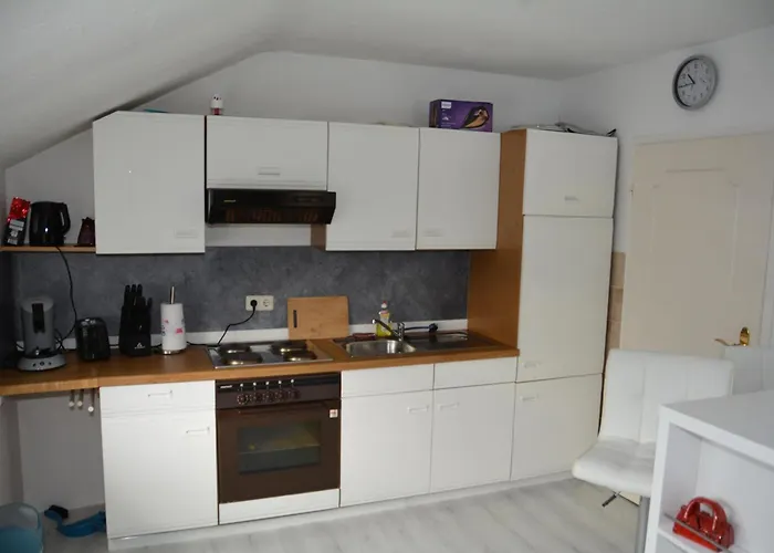 Am Diemelsee Infrarotsauna Inklusive