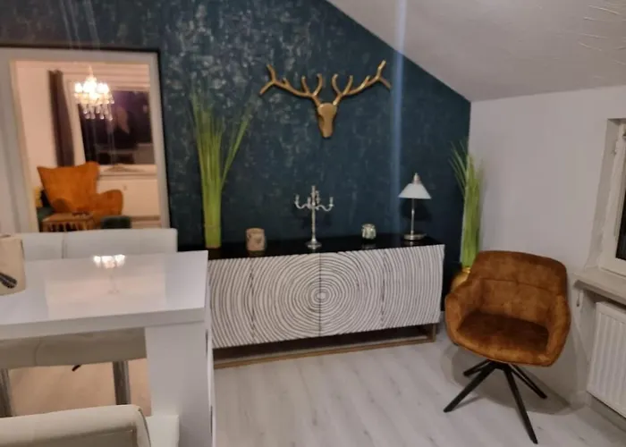 Am Diemelsee Infrarotsauna Inklusive *