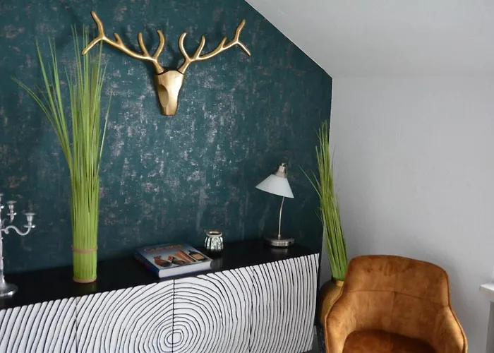 Lägenhet Am Diemelsee Infrarotsauna Inklusive *