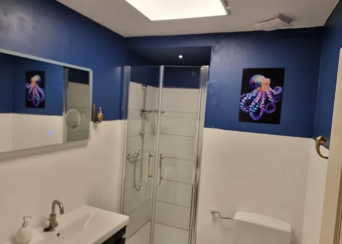 Am Diemelsee Infrarotsauna Inklusive