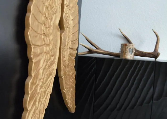 Am Diemelsee Infrarotsauna Inklusive Apartment *