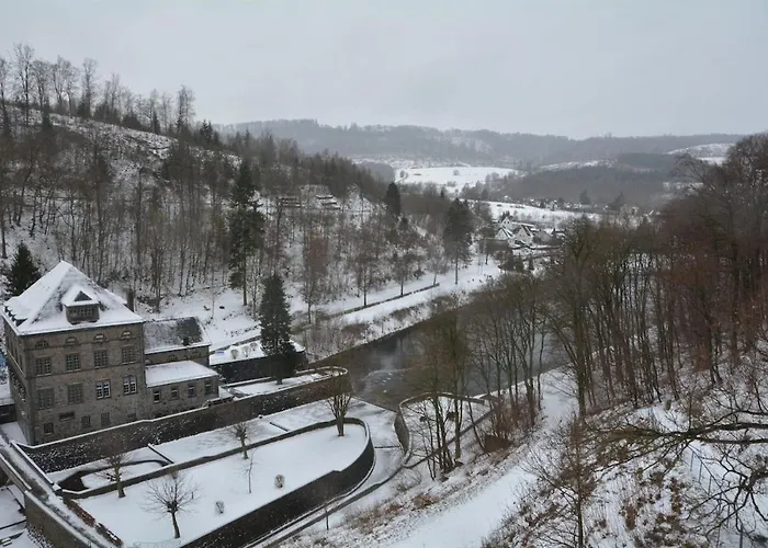 Am Diemelsee Infrarotsauna Inklusive * 马尔斯贝格