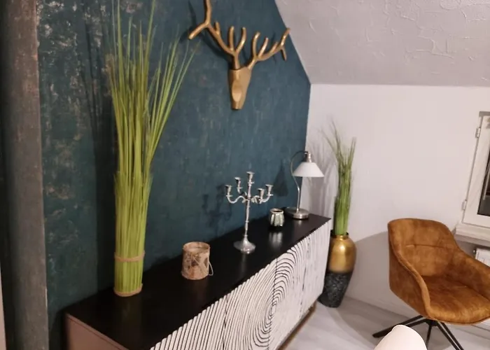 Am Diemelsee Infrarotsauna Inklusive Lägenhet Marsberg