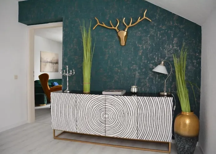 Am Diemelsee Infrarotsauna Inklusive * 马尔斯贝格