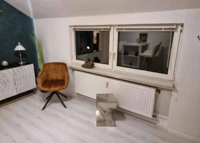 Lägenhet Am Diemelsee Infrarotsauna Inklusive