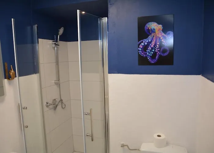 Am Diemelsee Infrarotsauna Inklusive Apartment Marsberg