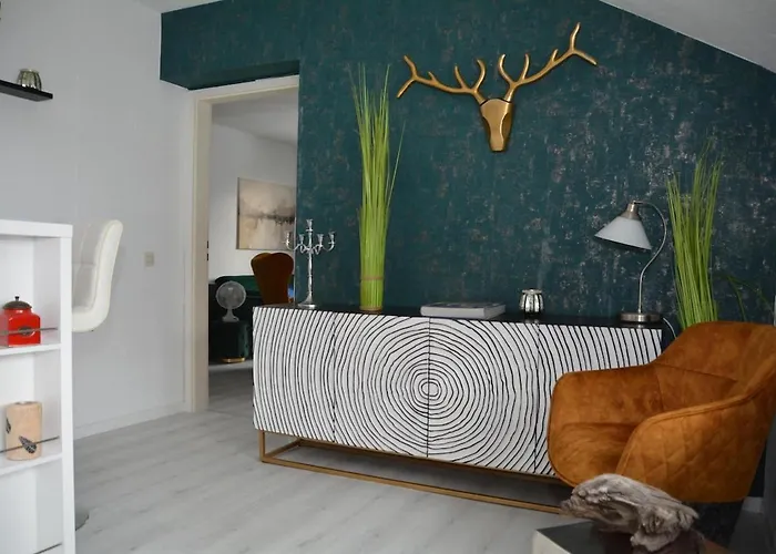 Am Diemelsee Infrarotsauna Inklusive Marsberg