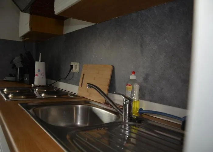 Apartment Am Diemelsee Infrarotsauna Inklusive