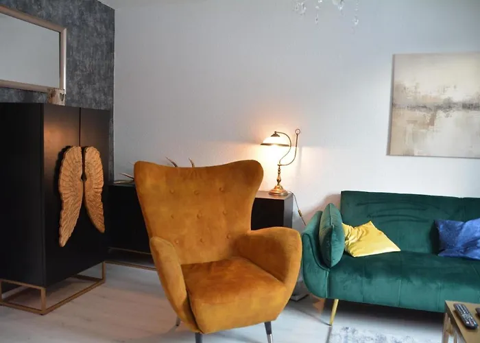 Am Diemelsee Infrarotsauna Inklusive Apartment