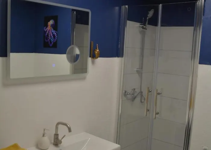 Am Diemelsee Infrarotsauna Inklusive Apartment Marsberg