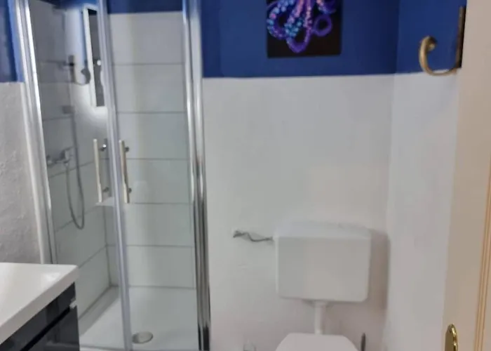 Am Diemelsee Infrarotsauna Inklusive Apartment Marsberg