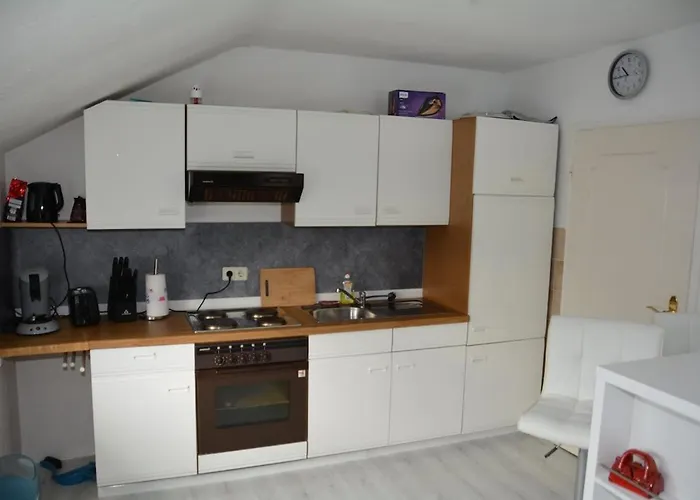 Am Diemelsee Infrarotsauna Inklusive Apartment Marsberg