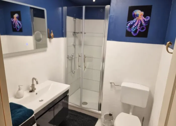 Am Diemelsee Infrarotsauna Inklusive *